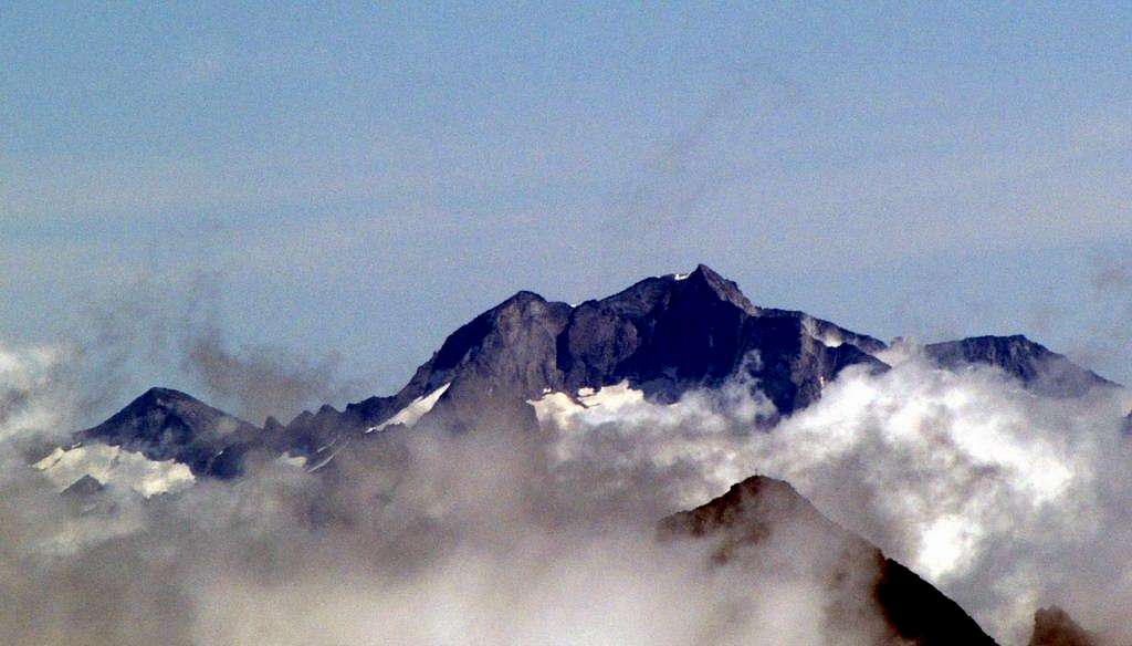 Hochalmspitze