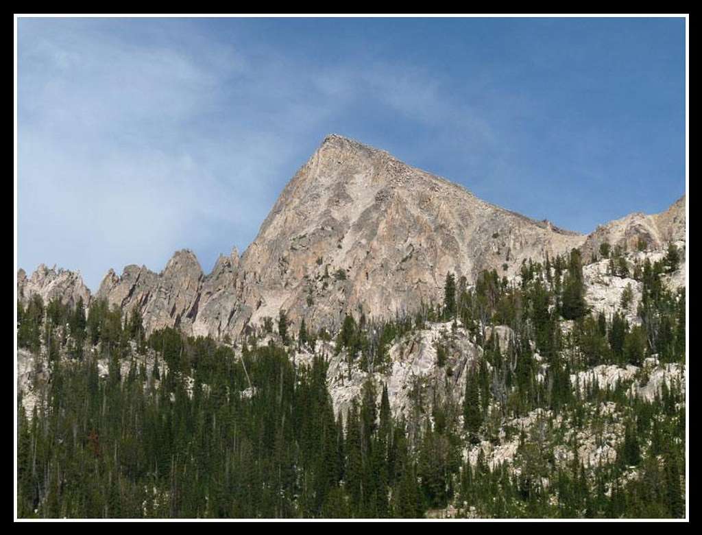 Mt. Cramer