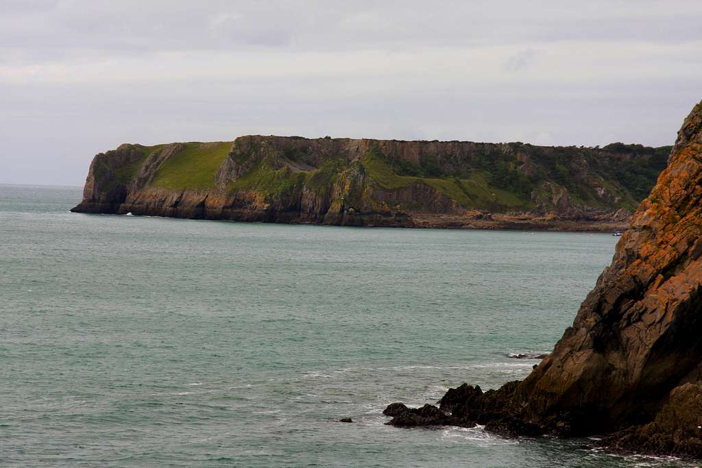 Lydstep Head