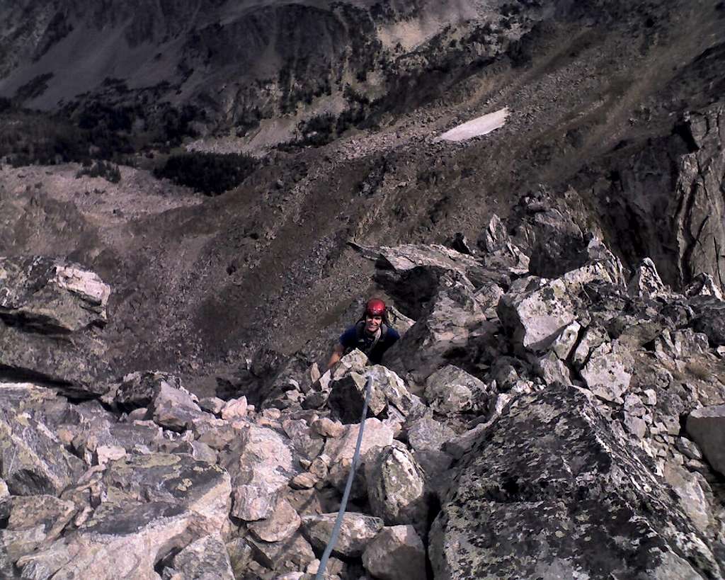 Pitch 5 to Summit