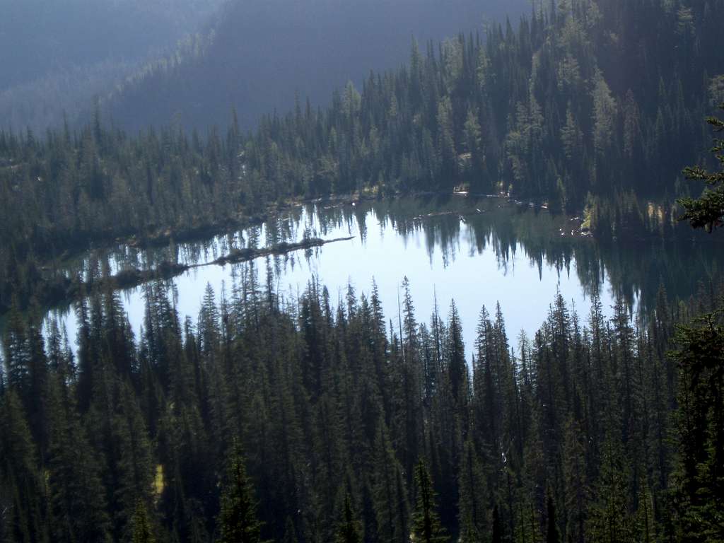 Link Lake