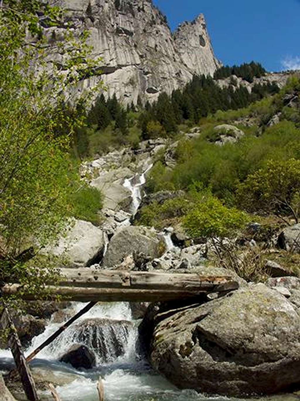 Mello's Valley -Torrente