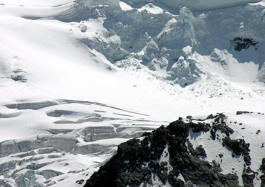 Alpine BIVOUACS in the Aosta Valley