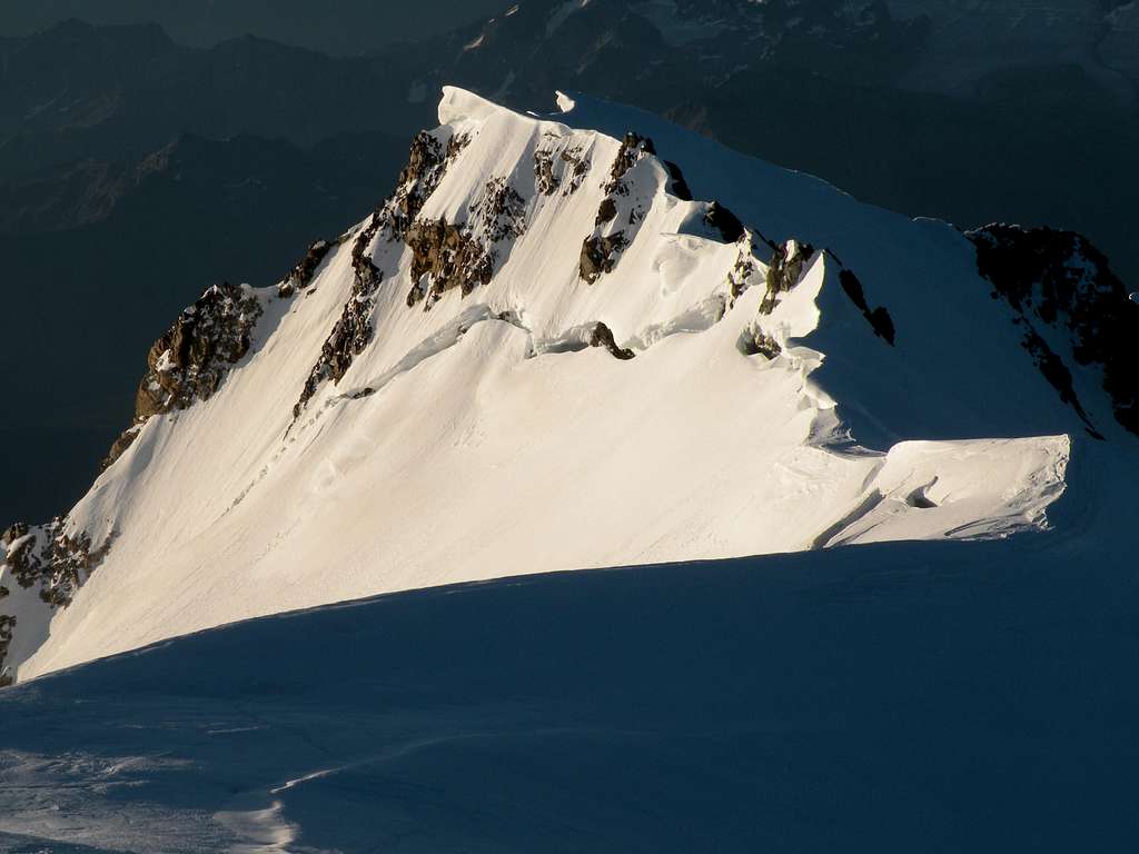 Mont Blanc