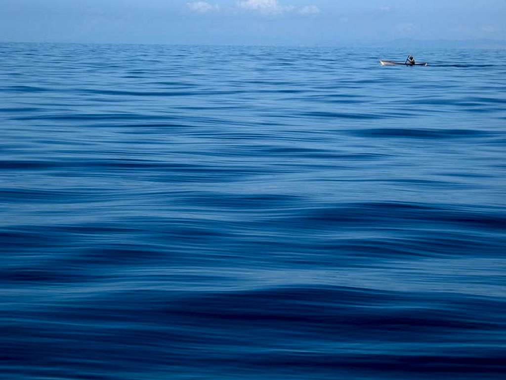Ocean Solace, Fiji