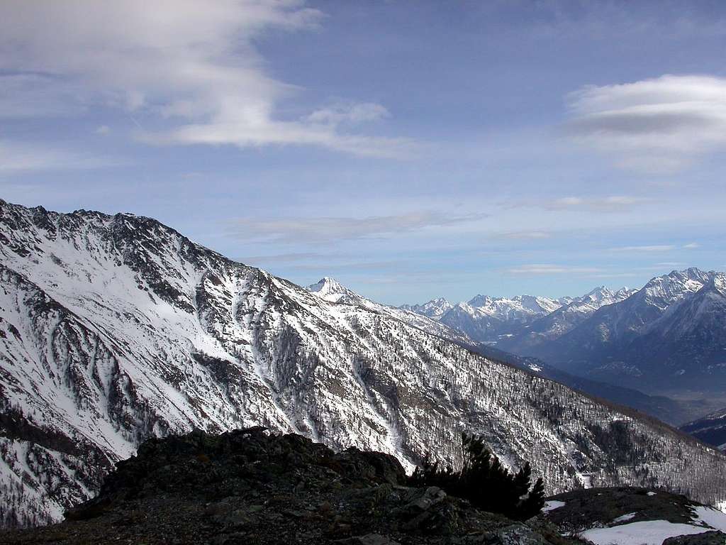 Monte Paglietta 