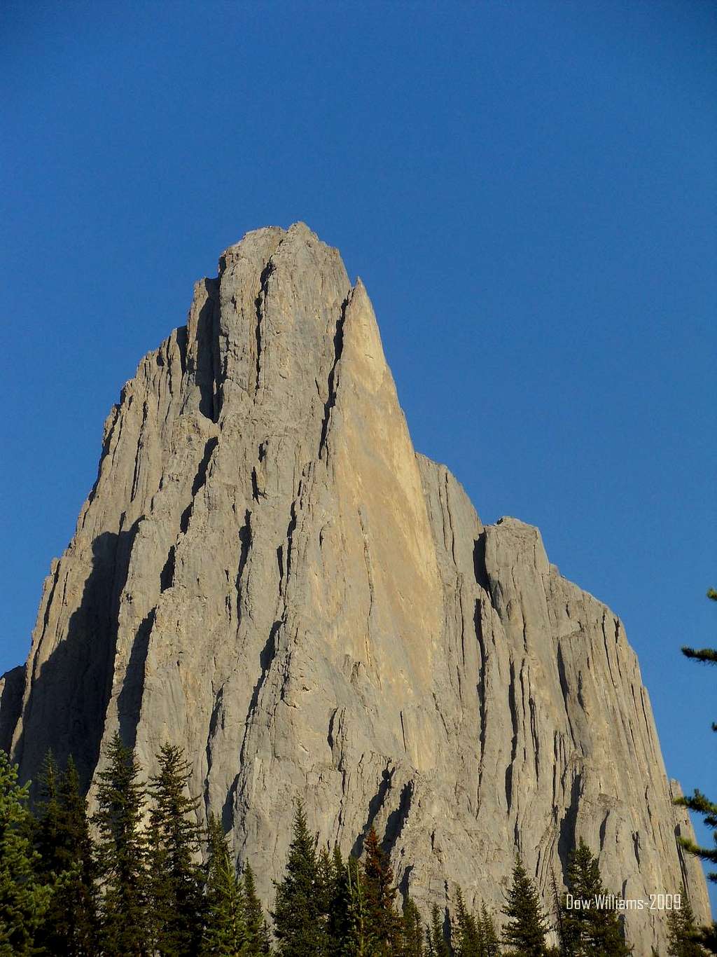 Mount Louis : Photos, Diagrams & Topos : SummitPost