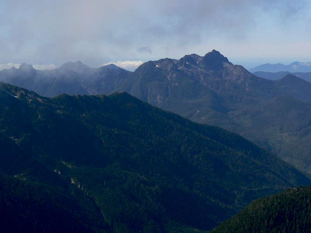 5040 Summit View - Hidden Peak