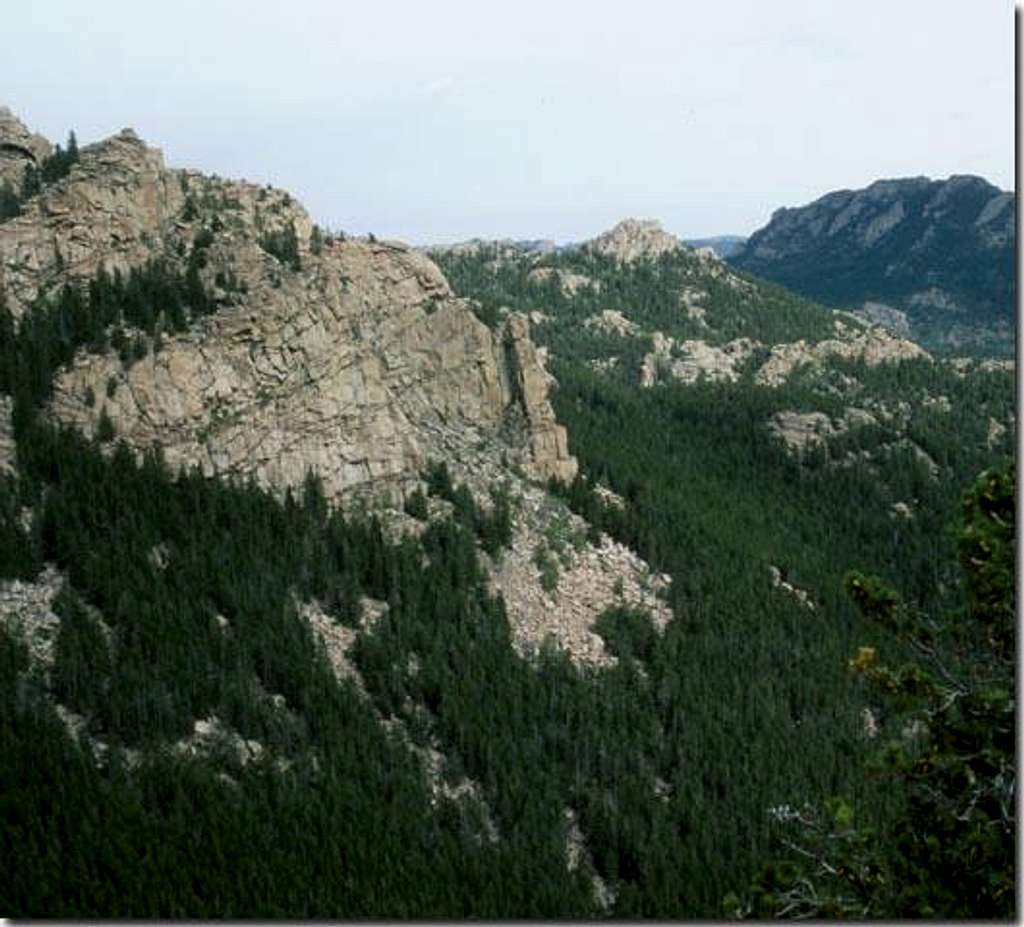 Laramie Peak 5