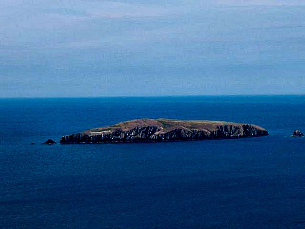 Cardigan Island