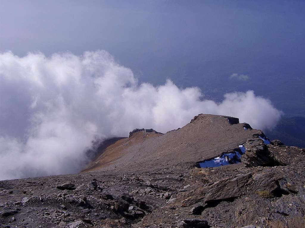 Rifugio Cà d'Asti