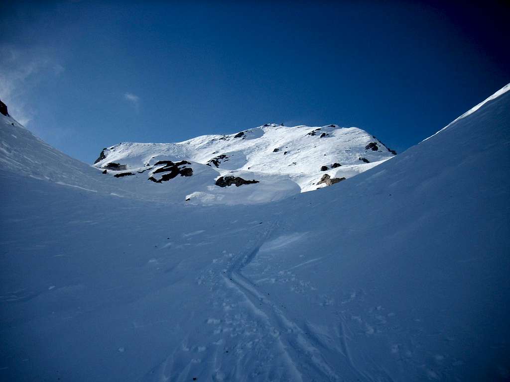 PIZZO CAMPO TENCIA 