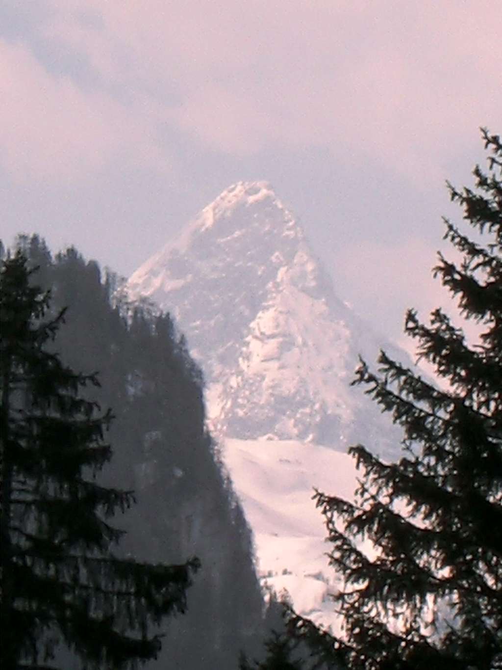 Schoenfeldspitze