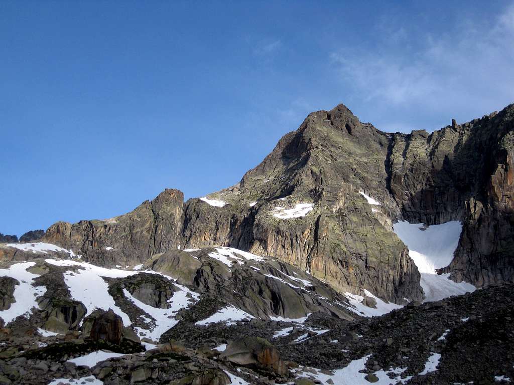 Gletschhorn