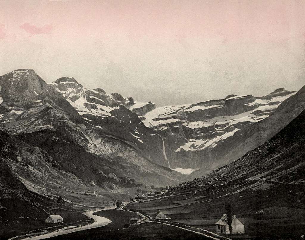 Cirque de Gavarnie