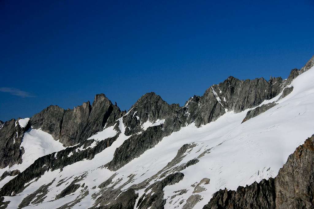 Reichenspitzkamm