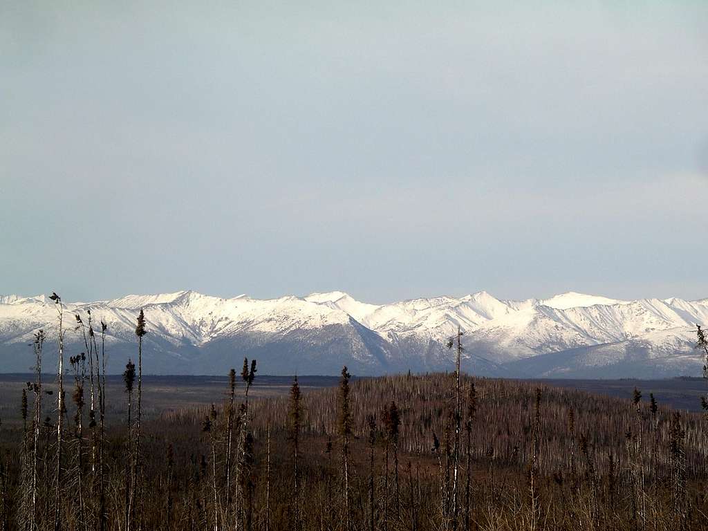 Brooks Range