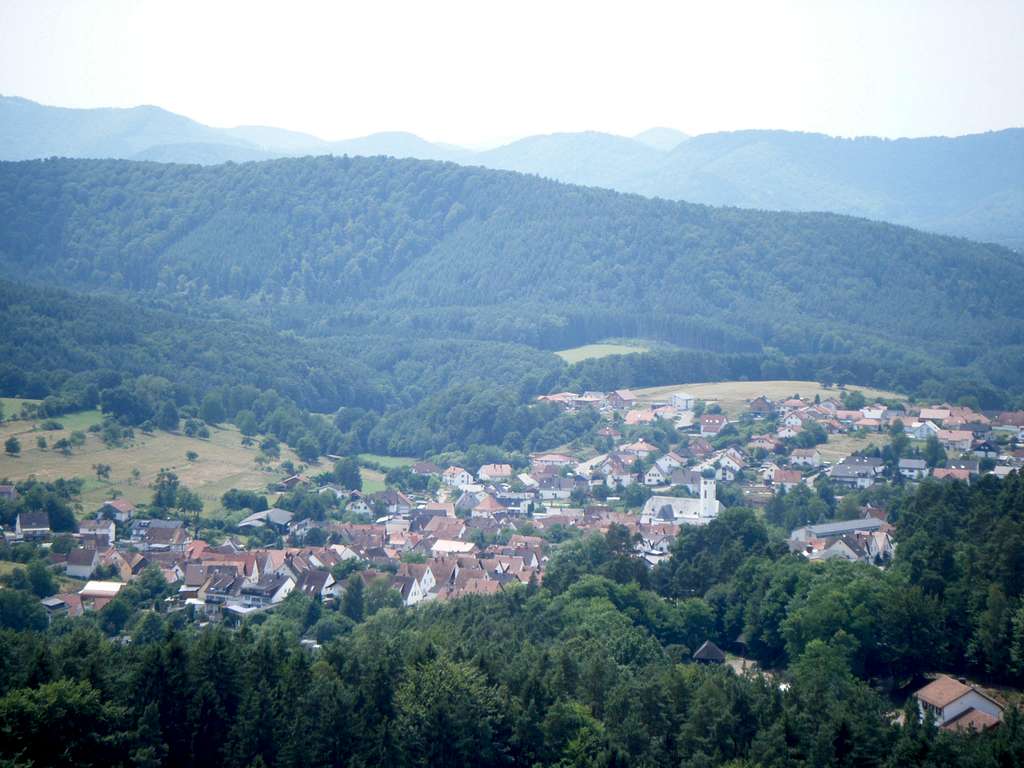 Löffelsberg