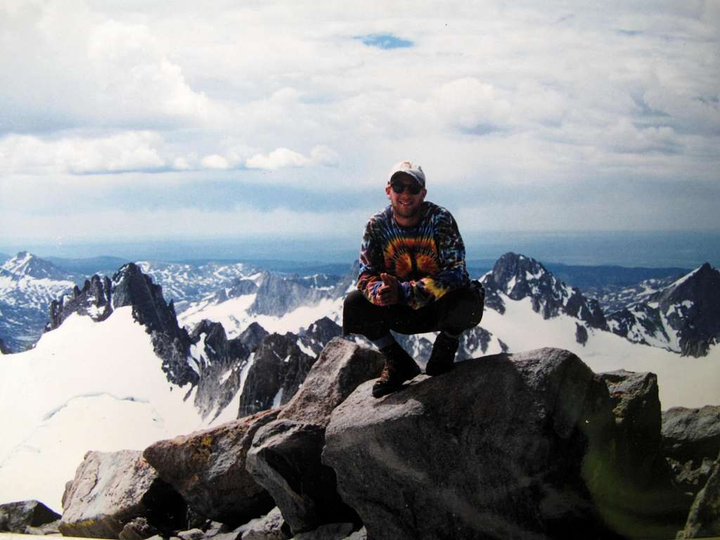 July Summit 1997