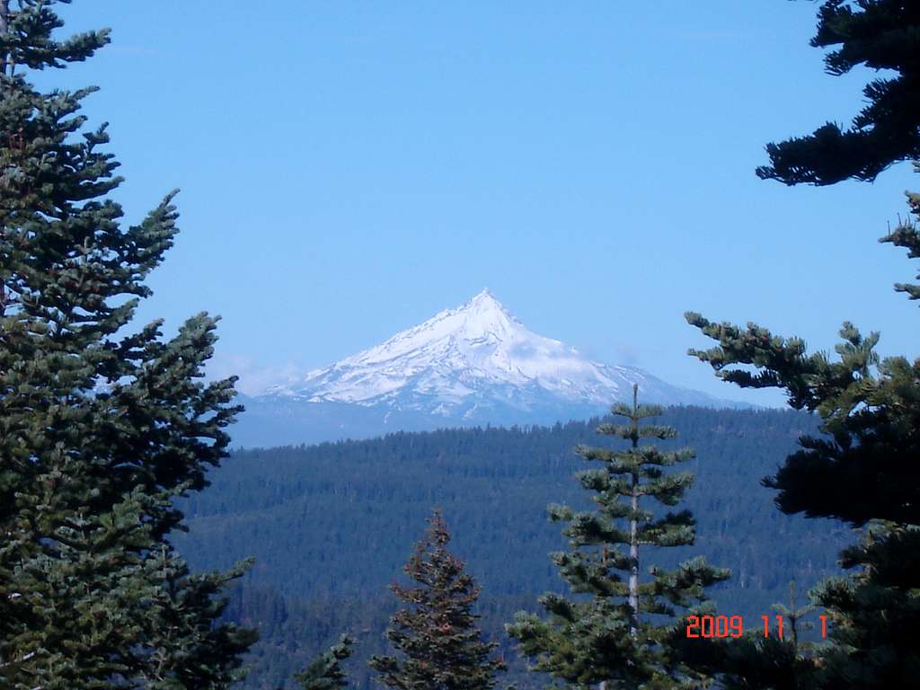 Metolius Windigo Trail