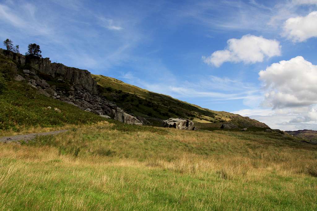 RAC Boulders