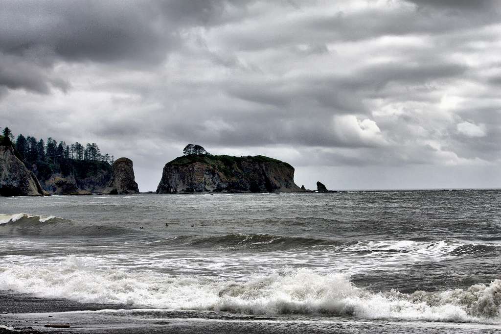 Moody Beach.....