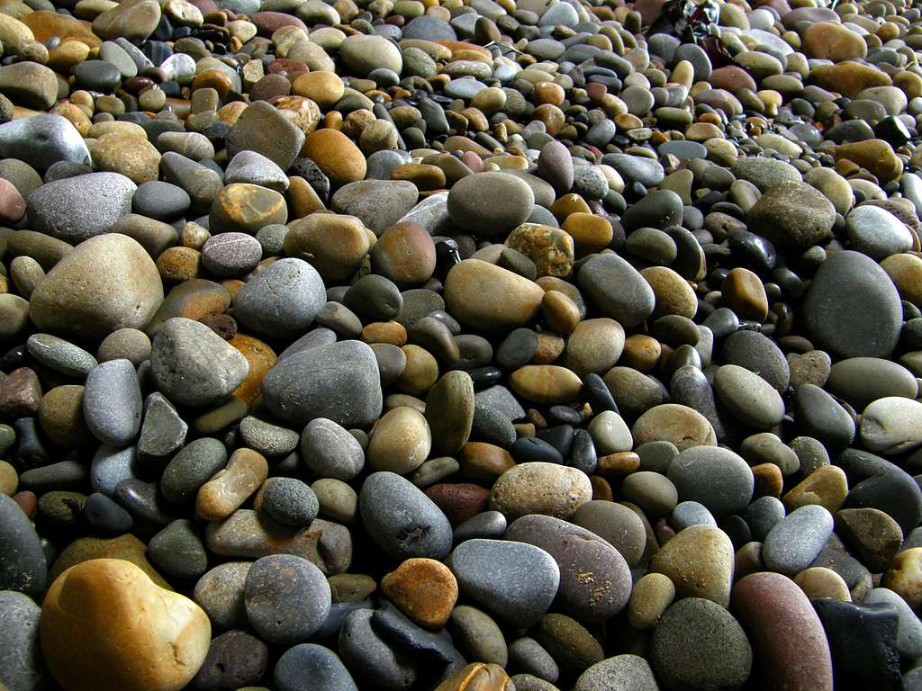 Bracelet Bay Pebbles