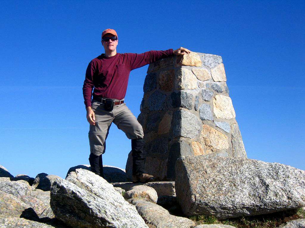 Mt Kosciuszko