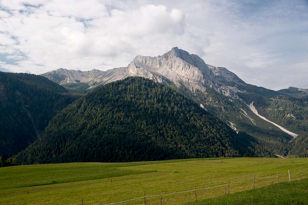 Monte Bivera