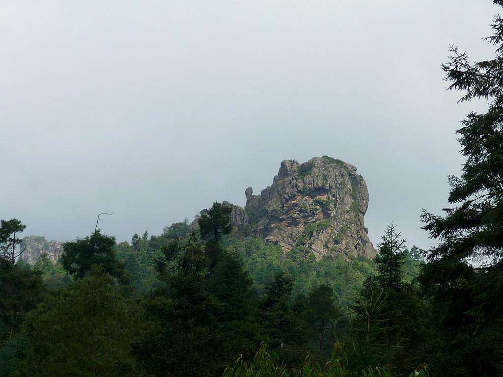 Pico de Loro
