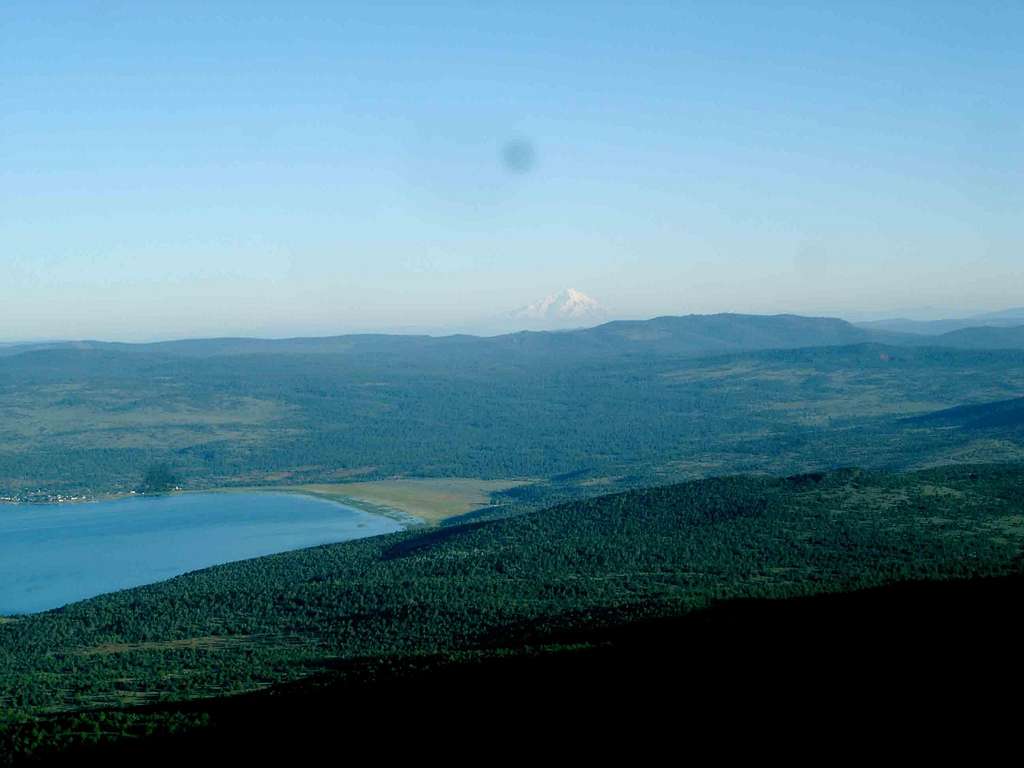Fredonyer Peak