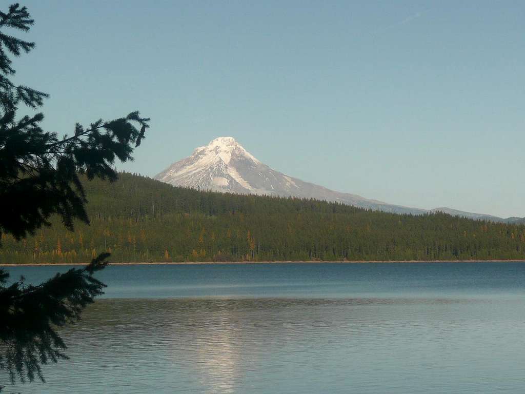 Mount Hood