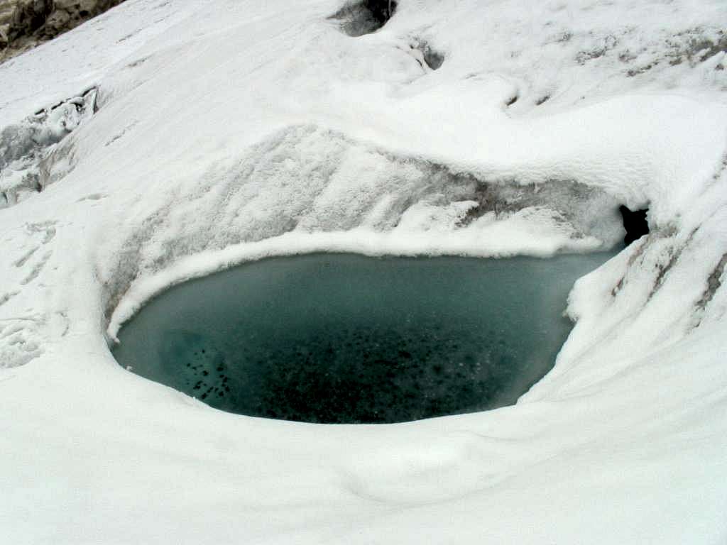 Ngala Pulu waterhole