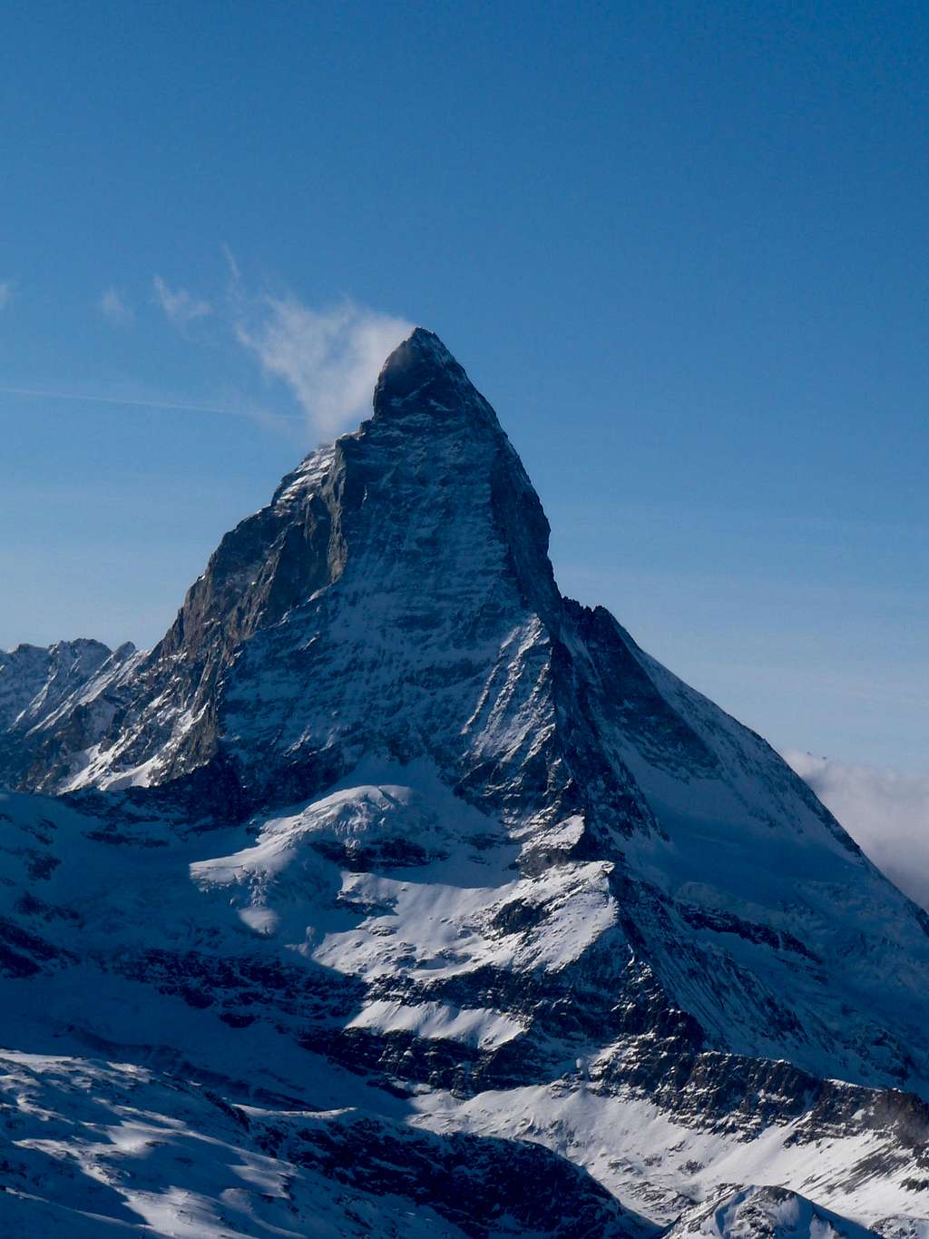 Matterhorn