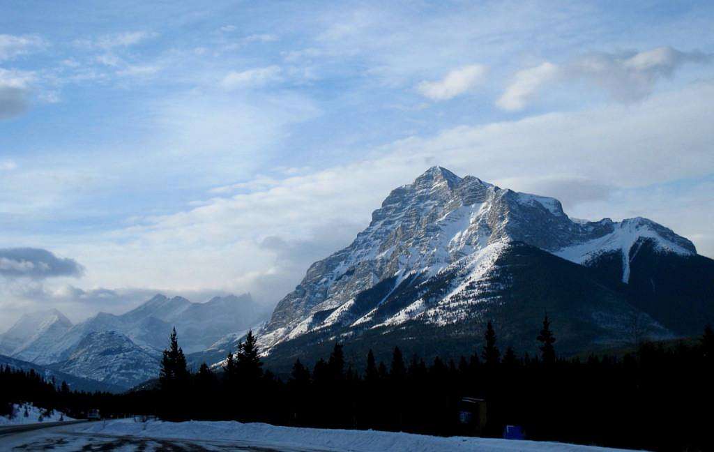 Kananaskis