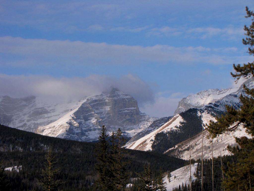 Kananaskis