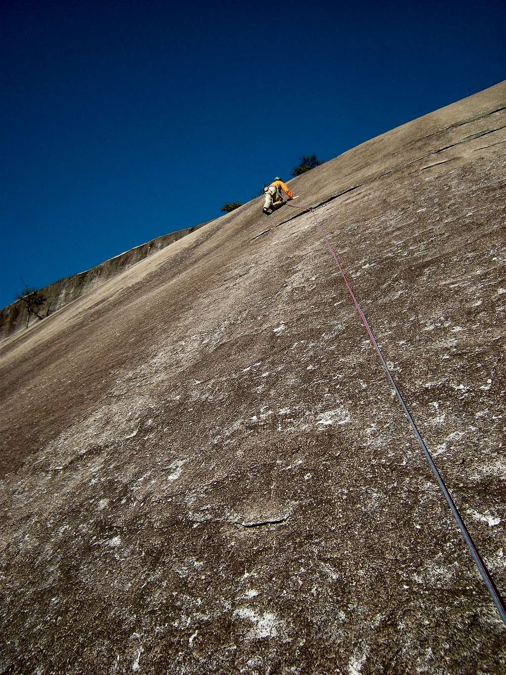 Yardarm Photos, Diagrams & Topos SummitPost