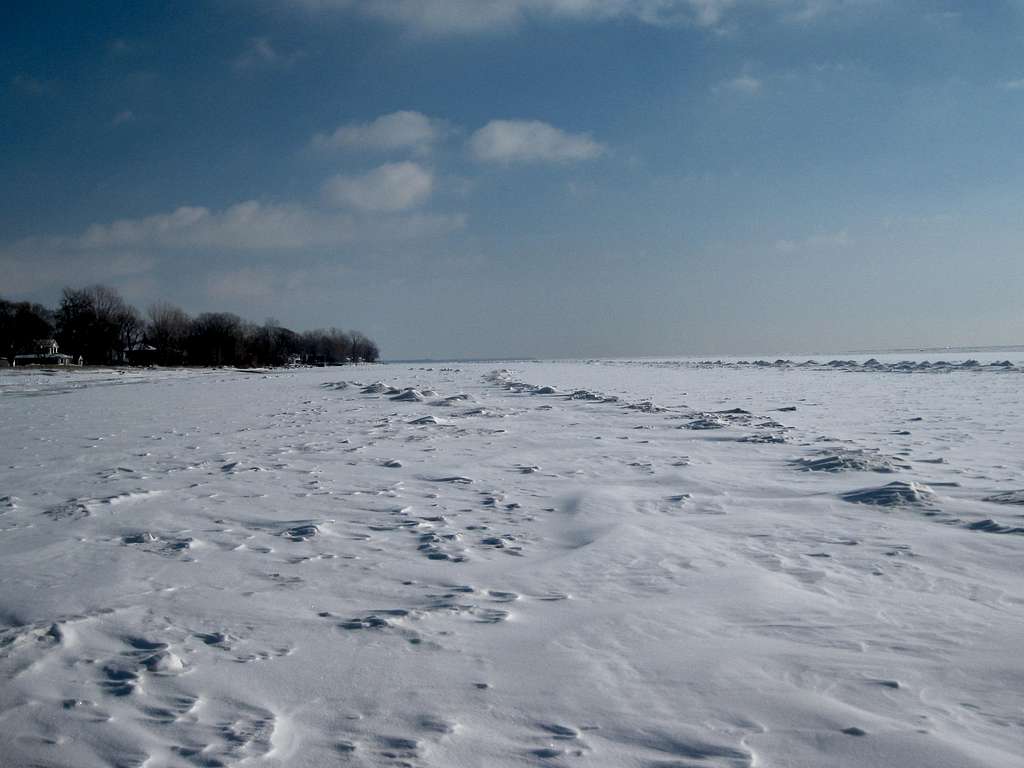 Lake Erie