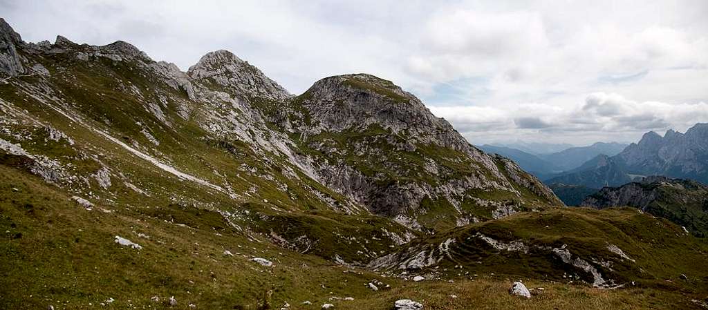 Monte Lastroni