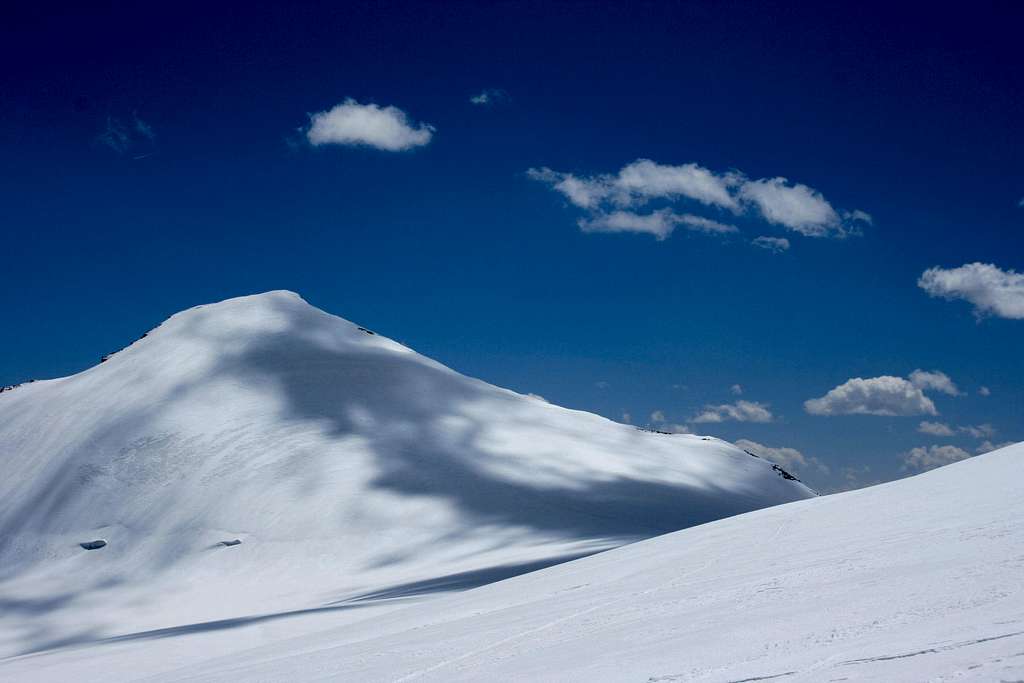 Rainerhorn, 3.559m