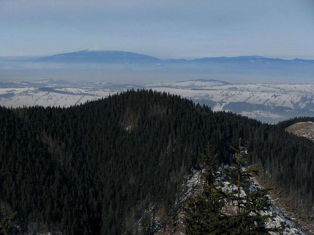 High Beskidy