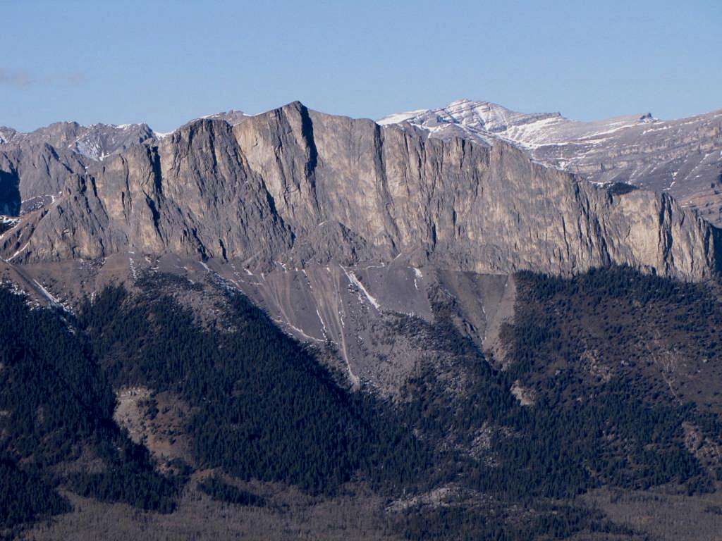 Yamnuska