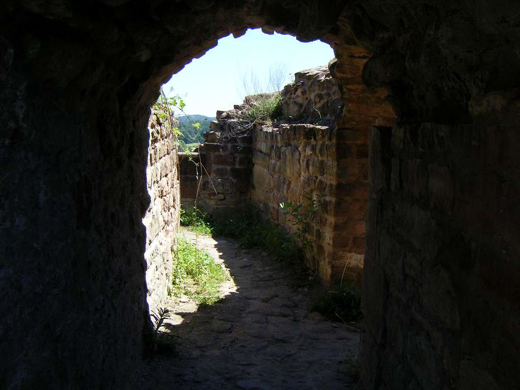 Drachenfels