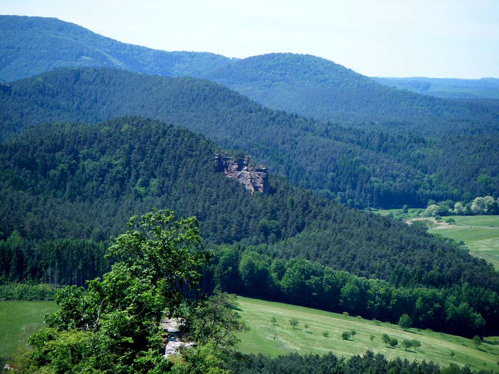 Drachenfels