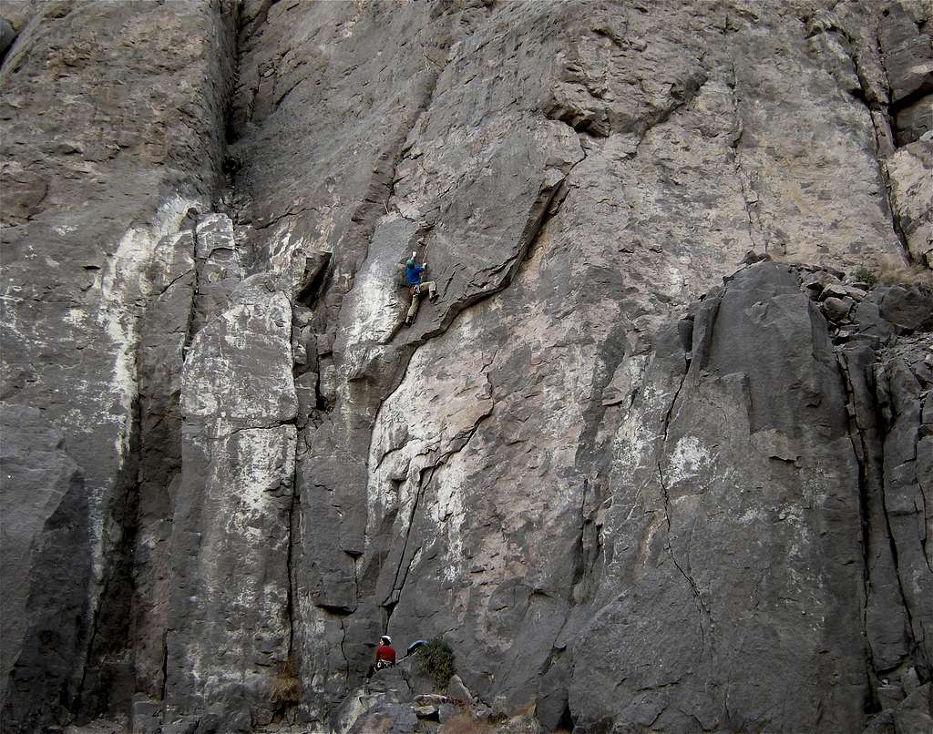 Valley 5.8