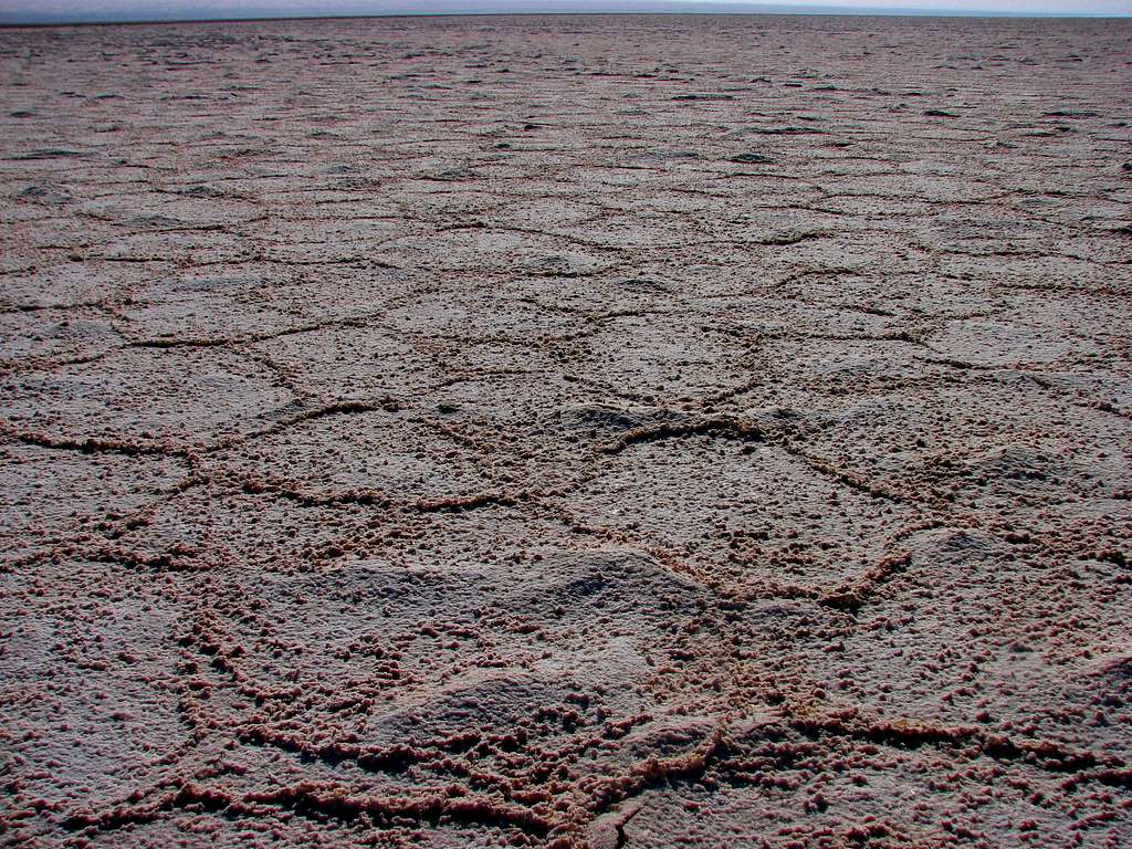 Maranjab Desert Kashan Iran