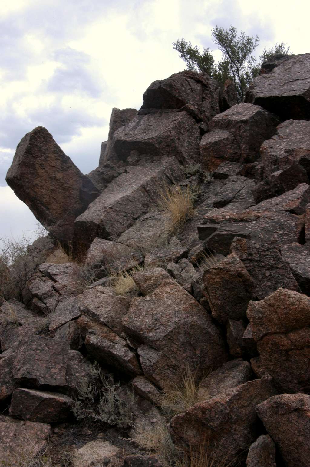 Sandia Crest : Photos, Diagrams & Topos : SummitPost