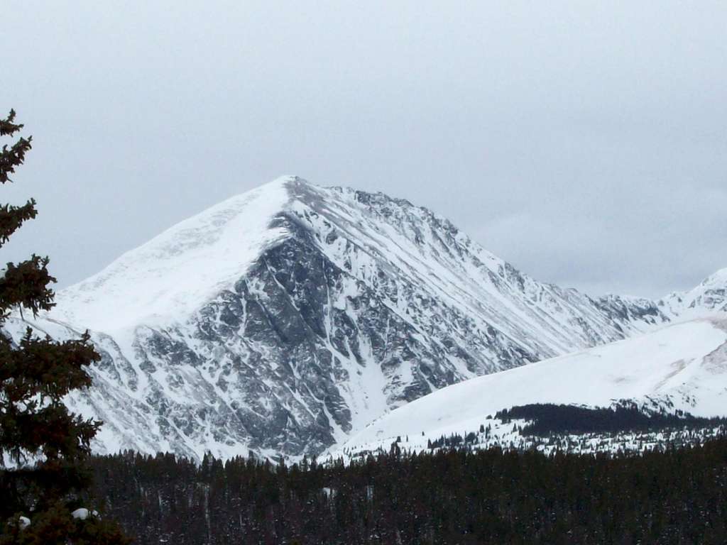 Quandary Peak