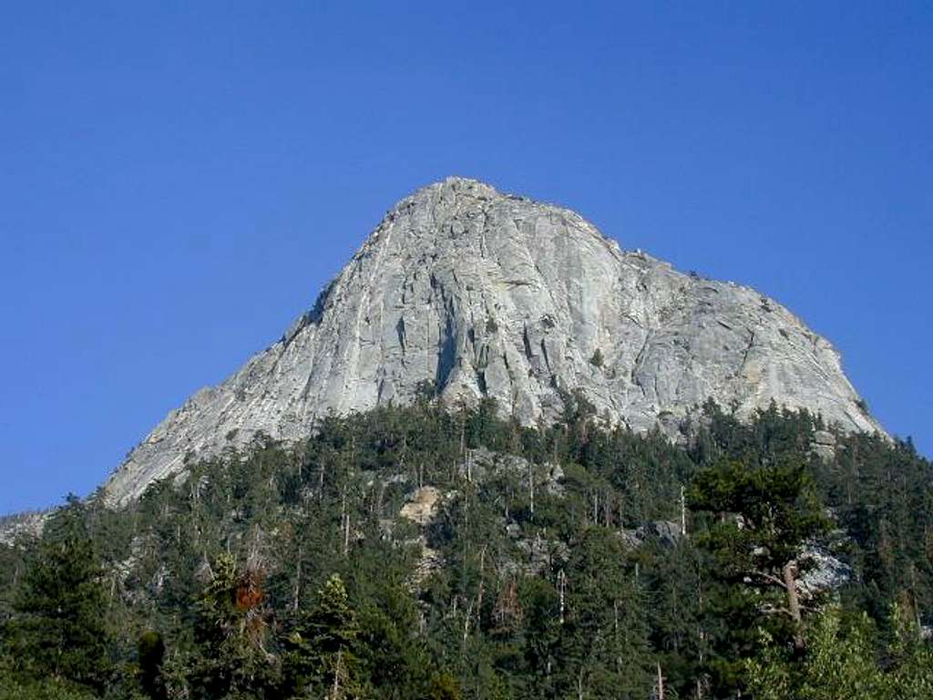 Tahquitz