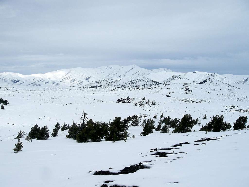 Craters Highpoint 2